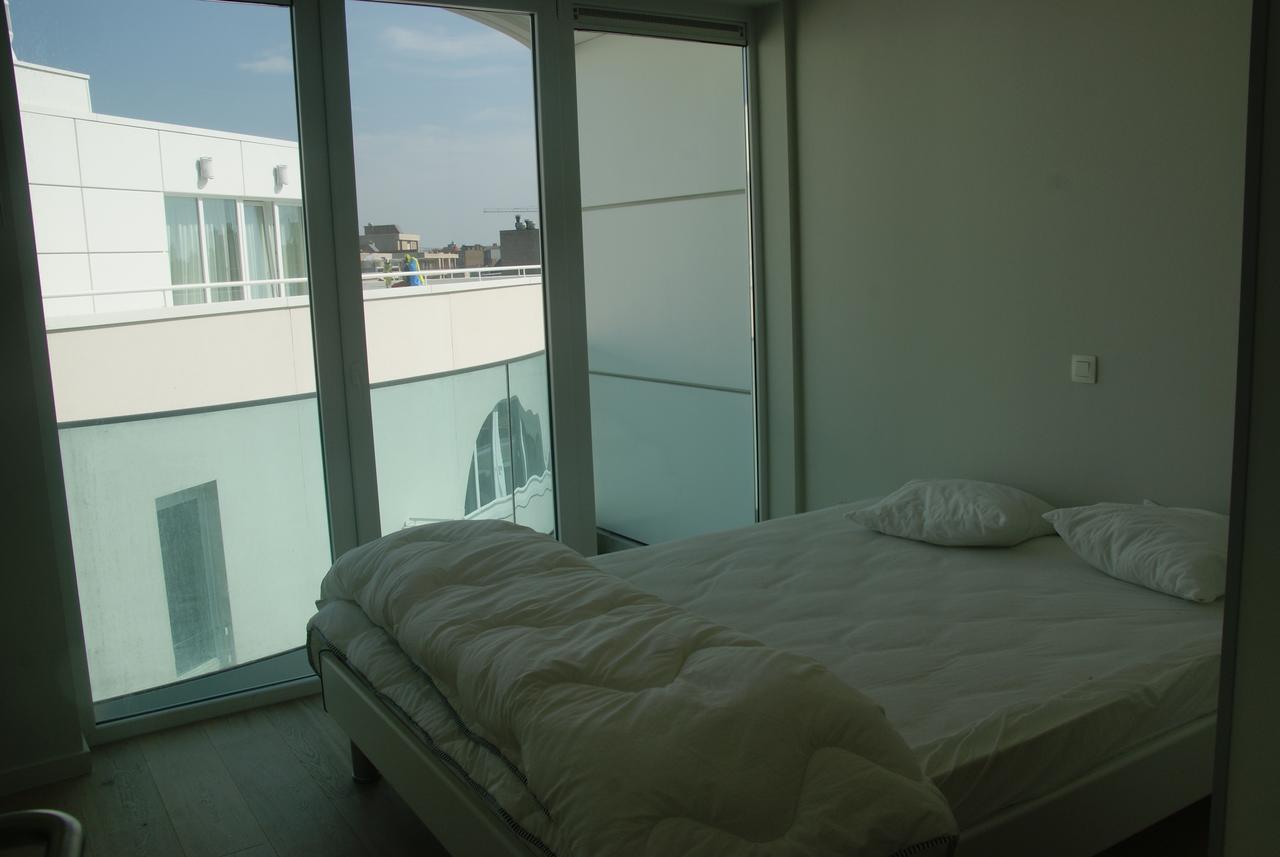 White Princess Koksijde Exteriör bild