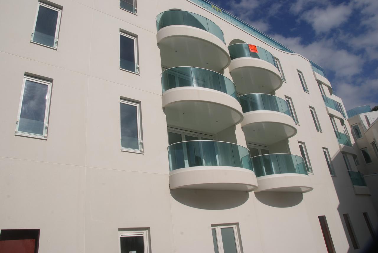 White Princess Koksijde Exteriör bild