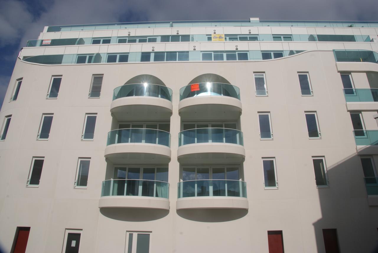 White Princess Koksijde Exteriör bild